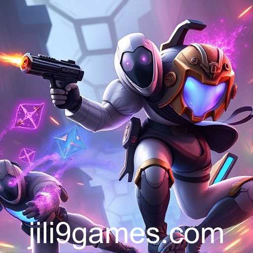 The Thrilling World of Action Games on Jili9