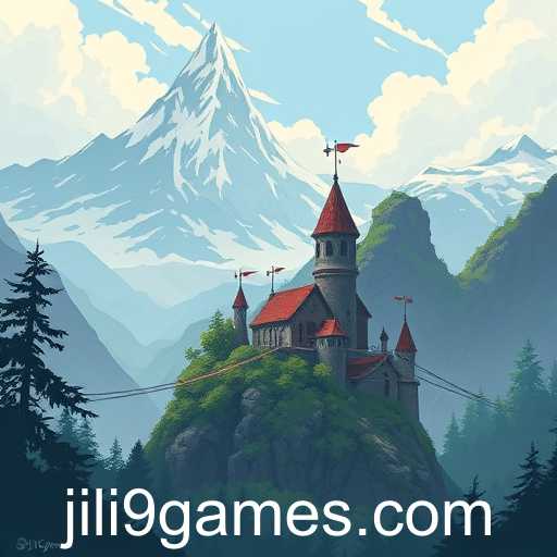 Exploring the Thrilling Universe of 'Adventure Worlds' on Jili9 Games