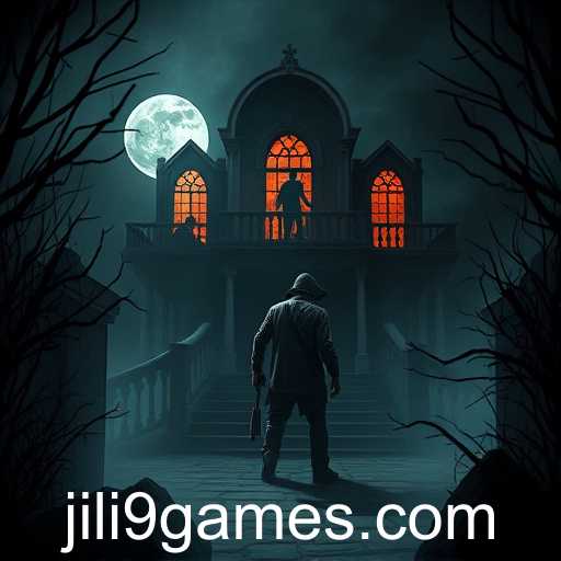 Exploring the Thrilling World of 'Horror Challenges' on Jili9 Games