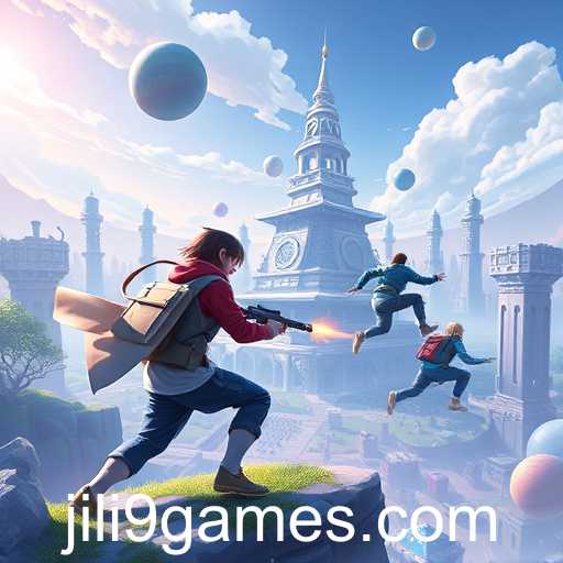 Jili9 games