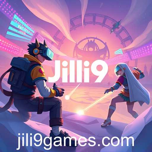 Jili9 games