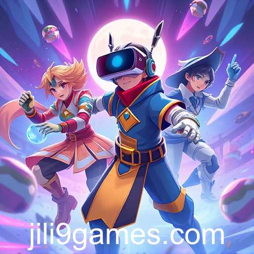 The Rise of Jili9 Games in the Gaming World