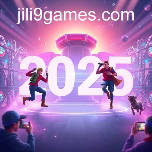 The Rise and Dynamics of Jili9 Games in 2025
