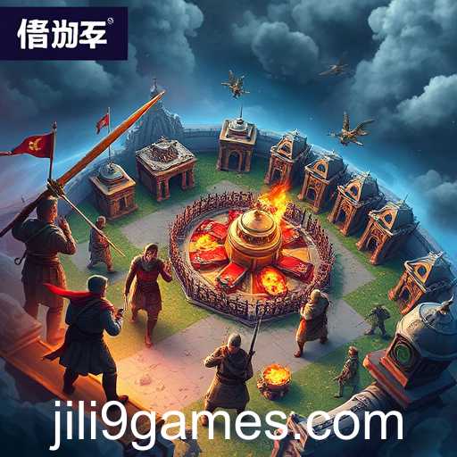 The Rising Popularity of Jili9 Games