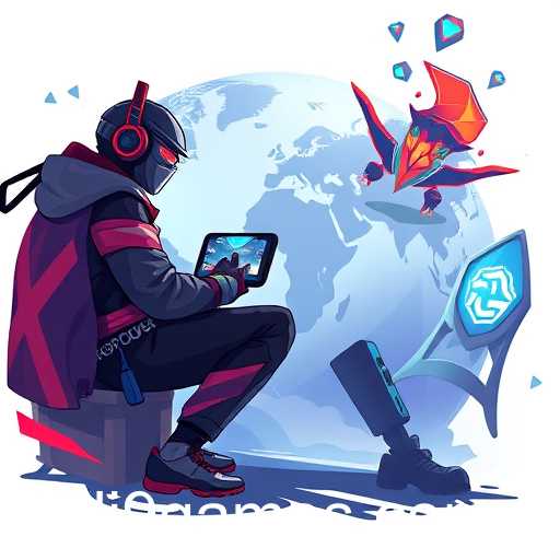 Jili9 Games Revolutionizes Online Gaming in 2025