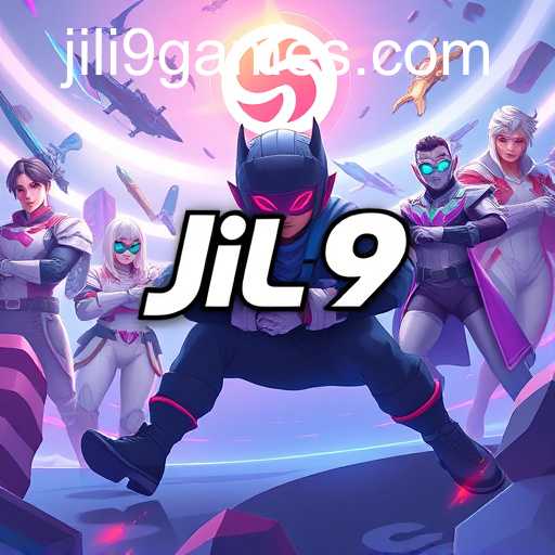 Jili9 Games: A Hub for Gaming Enthusiasts