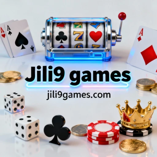 Jili9 games