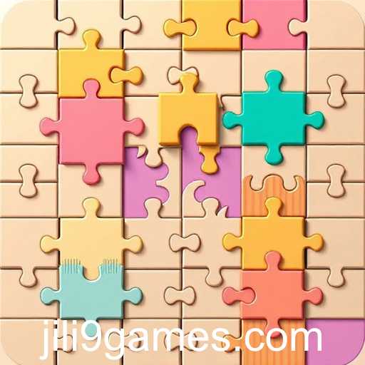 Exploring the Fascinating World of Puzzle Games with Jili9 Games