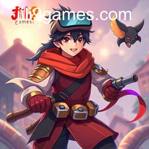 Rise of Jili9 Games in the Modern Gaming Landscape
