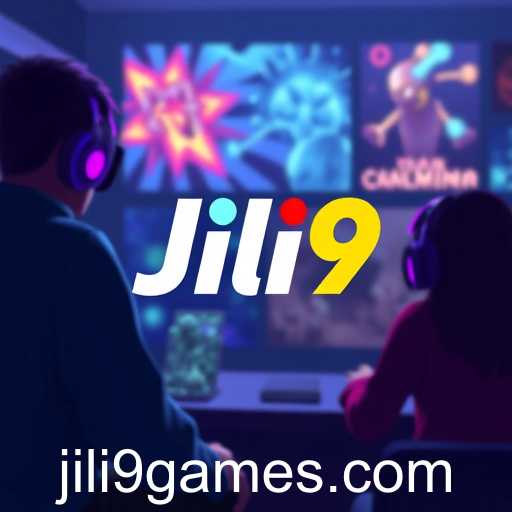 Jili9 games