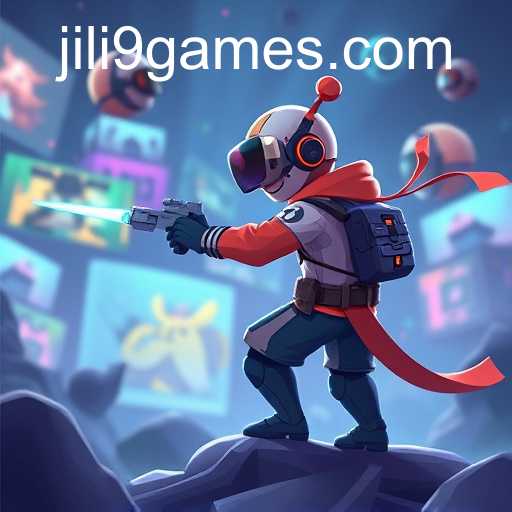 The Rise of Jili9 Games: A New Era in Online Gaming