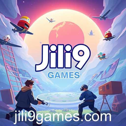 The Rise of Jili9 Games: A New Player in the Gaming Industry