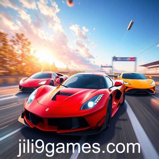 Exploring the Rise of Jili9 Games in the Digital Playground