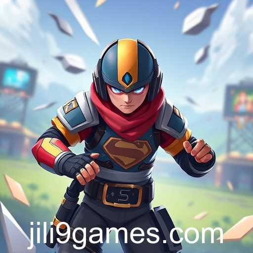 The Rise of Jili9 Games: A Digital Revolution in Gaming