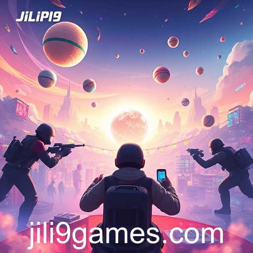 The Rise of Jili9 Games in 2025