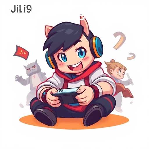 The Rise of Online Gaming: Jili9's Impact