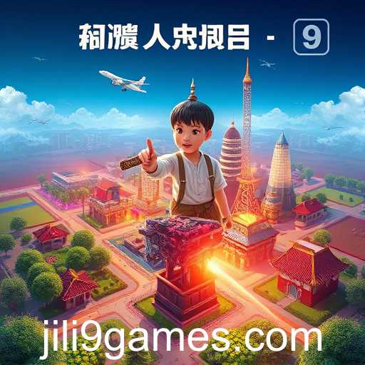 Jili9 games