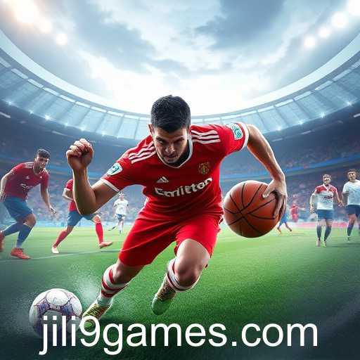 Exploring the 'Sports Fun' Category in Jili9 Games: A Digital Playground for Sports Enthusiasts